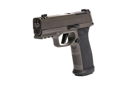 SIG SAUER P365-AXG LEGION 9MM LUGER GRAU