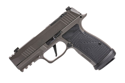 SIG SAUER P365-AXG LEGION 9MM LUGER GRAU