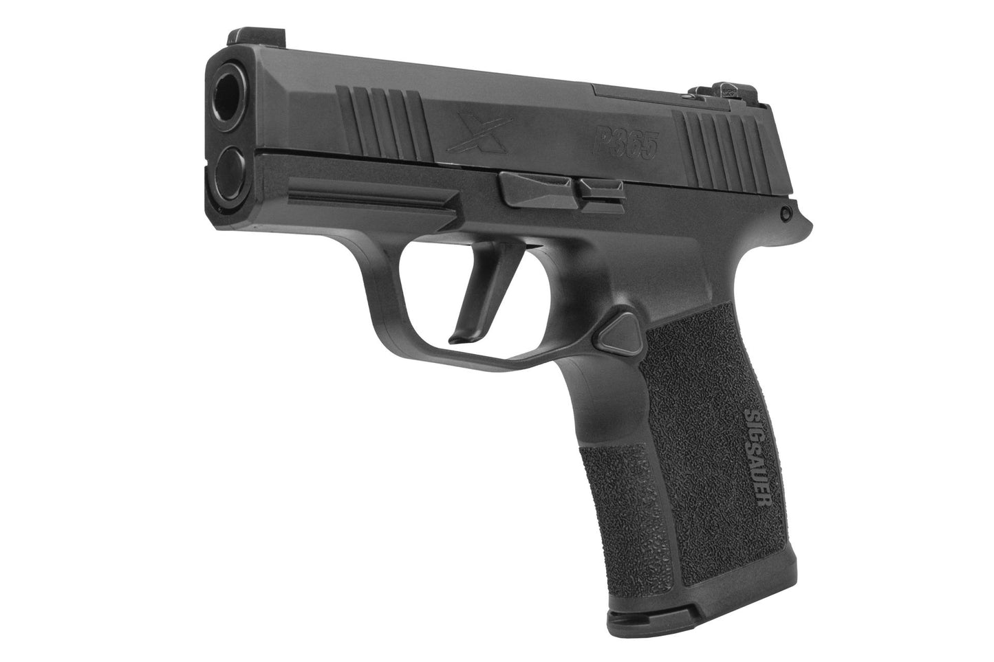 SIG SAUER P365X 9MM LUGER SELBSTLADEPISTOLE