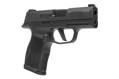 SIG SAUER P365X 9MM LUGER SELBSTLADEPISTOLE