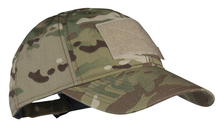 5.11 FLAG BEARER CAP MULTICAM