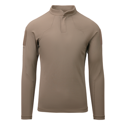 HELIKON-TEX APEX LIGHTWEIGHT COMBAT SHIRT NYLON STRETCH