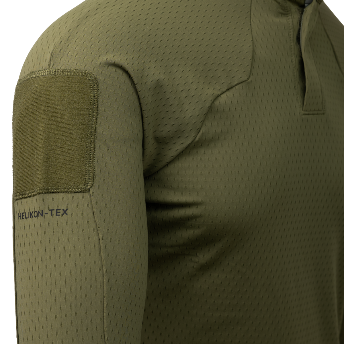 HELIKON-TEX APEX LIGHTWEIGHT COMBAT SHIRT NYLON STRETCH