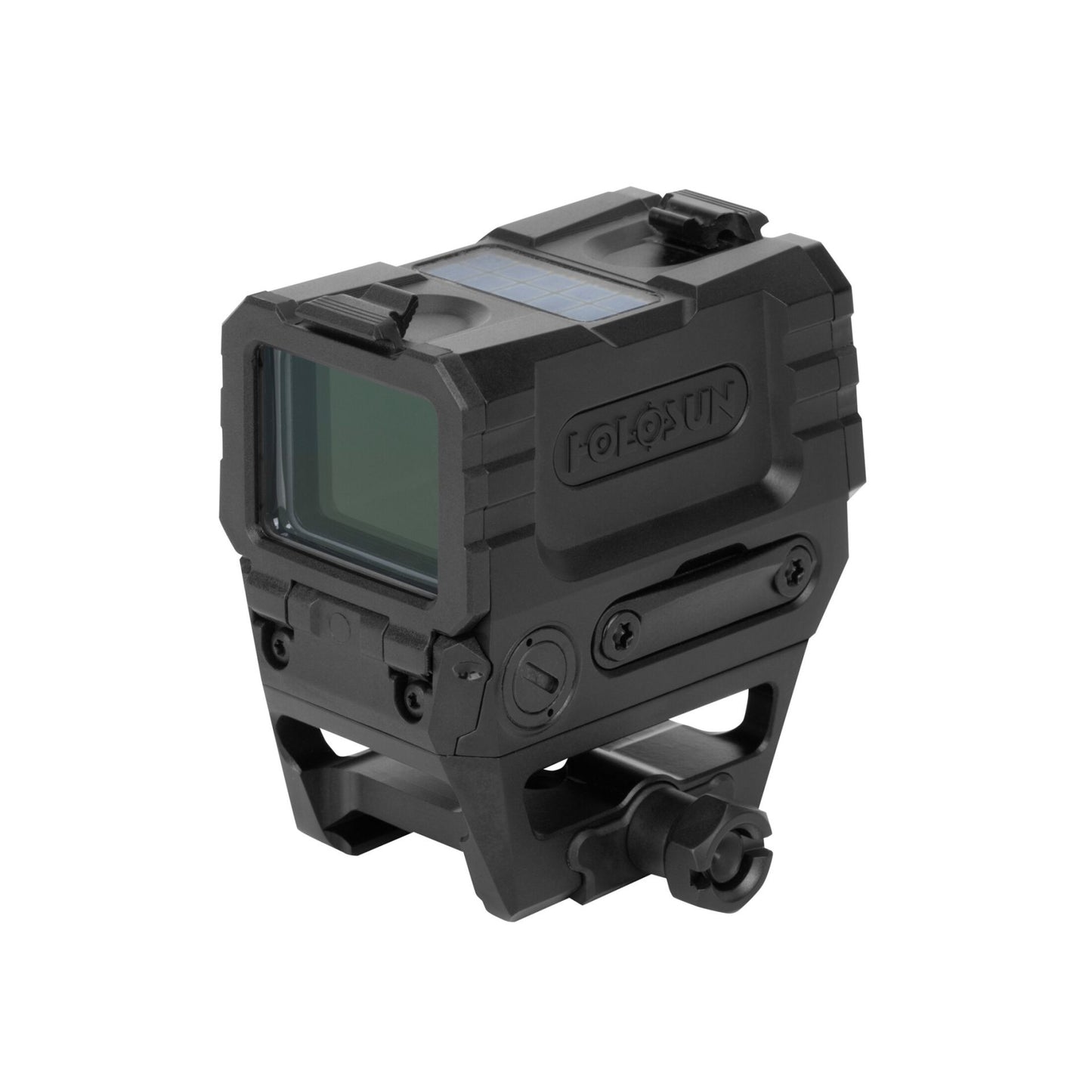 HOLOSUN AEMS-PRO-X2-GD GESCHLOSSENES REFLEXVISIER