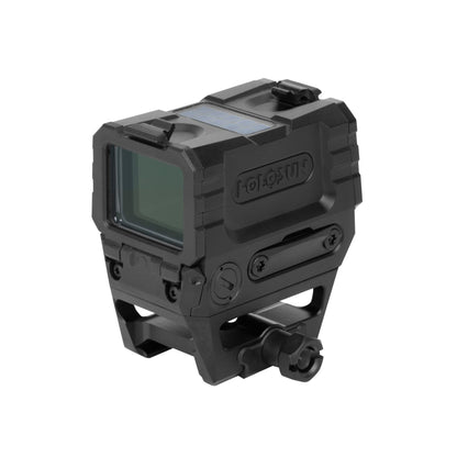 HOLOSUN AEMS-PRO-X2-GD GESCHLOSSENES REFLEXVISIER