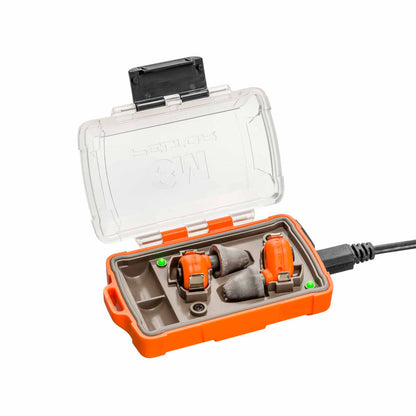 3M™ PELTOR™ EEP-100 EU GEHÖRSCHUTZSTÖPSEL