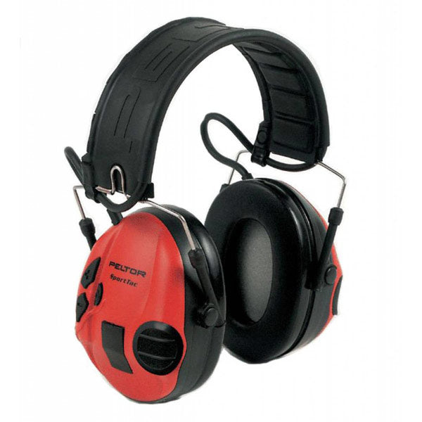3M™ PELTOR™ SPORTAC™ GEHÖRSCHUTZ JAGD UND SCHIESSSPORT