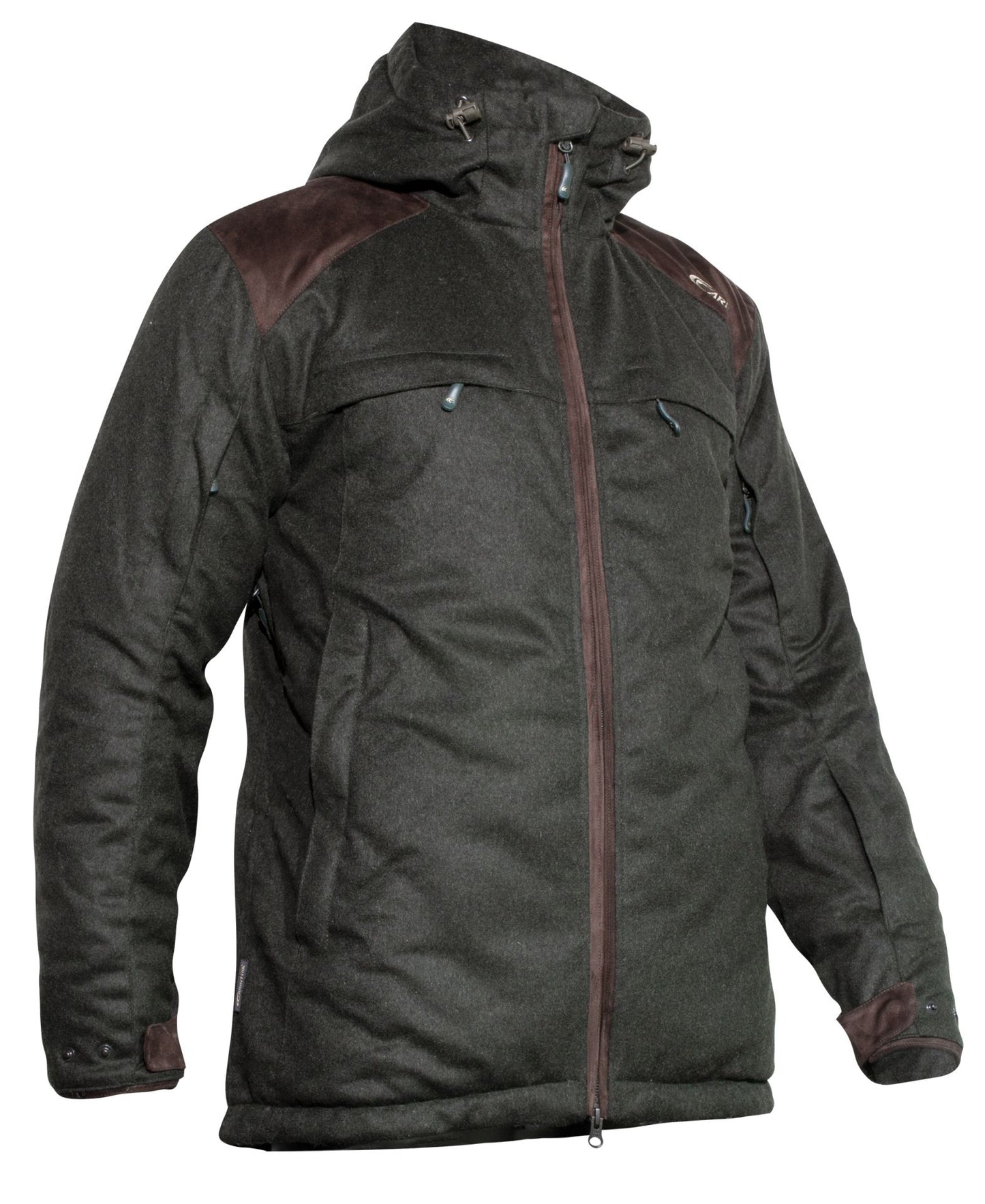 CARINTHIA MILG JACKET LODENJACKE | G-LOFT® JAGDJACKE