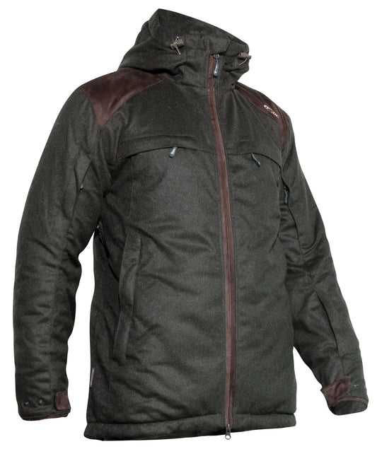 CARINTHIA MILG JACKET LODENJACKE | G-LOFT® JAGDJACKE