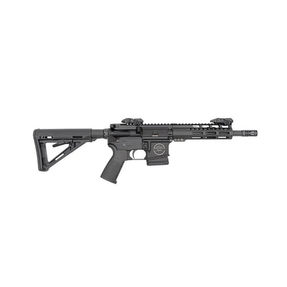 Bavarian Tactical Systems BTS-15 .300 AAC 9 Zoll Selbstladebüchse