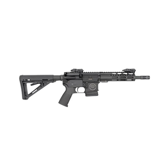 Bavarian Tactical Systems BTS-15 .300 AAC 9 Zoll Selbstladebüchse