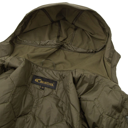 CARINTHIA - TLG 2.0 JACKE (LEICHTE OUTDOORJACKE)