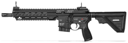 HECKLER & KOCH SELBSTLADEBÜCHSE SLB MR223 A3 SLIM LINE HKEY 11"