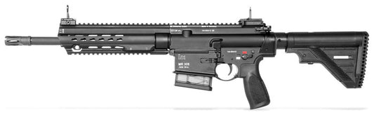 HECKLER & KOCH SELBSTLADEBÜCHSE SLB MR308 A3 SLIM-LINE HKEY 13"