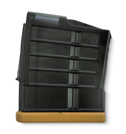 HECKLER & KOCH MAGAZIN F. MR308 .308 WIN., KUNSTSTOFF SAND