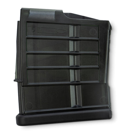 HECKLER & KOCH MAGAZIN F. MR308 .308 WIN., KUNSTSTOFF SCHWARZ