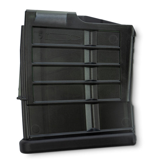 HECKLER & KOCH MAGAZIN F. MR308 .308 WIN., KUNSTSTOFF SCHWARZ