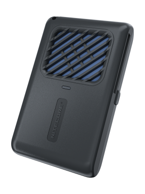 NITECORE EMR06 TAC - MÜCKENABWEHR GERÄT INTEGRIERTER AKKU