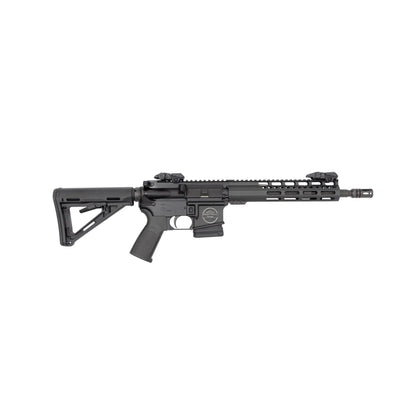 Bavarian Tactical Systems BTS-15 .223 Rem. 11,5 Zoll Selbstladebüchse schwarz