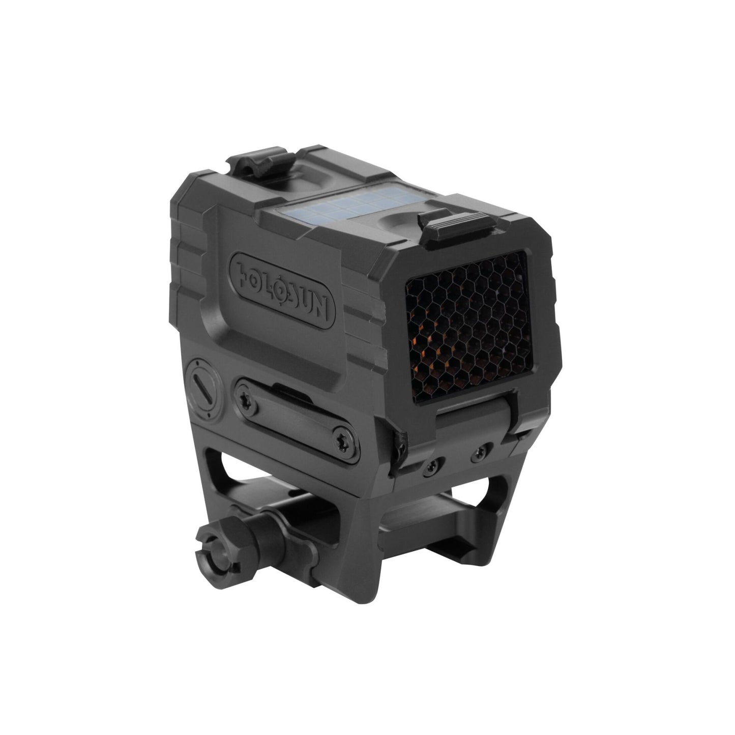 HOLOSUN AEMS-PRO-X2-GD GESCHLOSSENES REFLEXVISIER