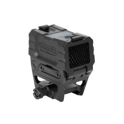 HOLOSUN AEMS-PRO-X2-GD GESCHLOSSENES REFLEXVISIER