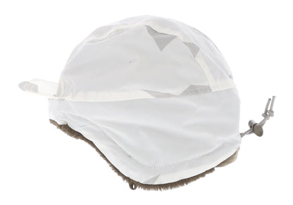 TAIGA RF WINTER JAGD OUTDOOR CAP MIT UV/VIS/IRR