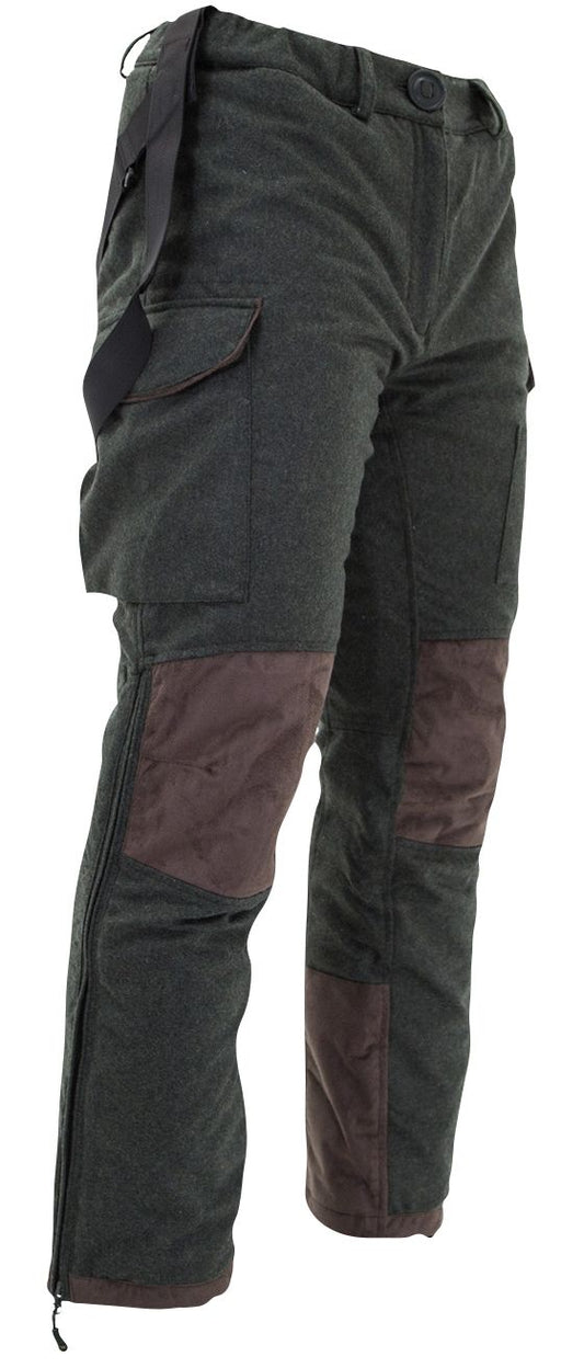 CARINTHIA G-LOFT LODEN JAGD HOSE