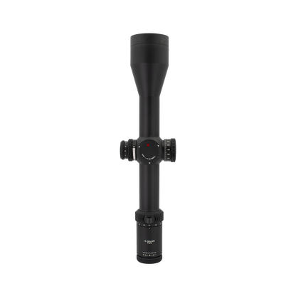 TELSON TARGET MASTER VICTORY ZIELFERNROHR 5-32X56 IR FFP MIL