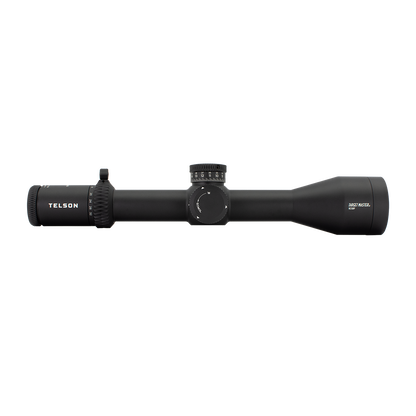 TELSON TARGET MASTER VICTORY ZIELFERNROHR 5-32X56 IR FFP MIL