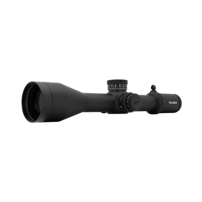 TELSON TARGET MASTER VICTORY ZIELFERNROHR 5-32X56 IR FFP MIL