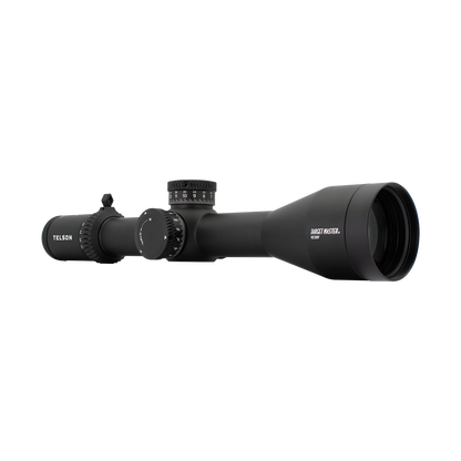 TELSON TARGET MASTER VICTORY ZIELFERNROHR 5-32X56 IR FFP MIL