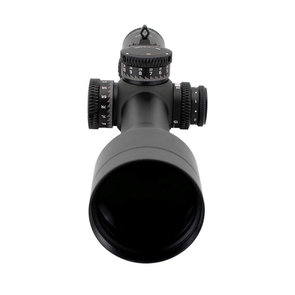 TELSON TARGET MASTER VICTORY ZIELFERNROHR 5-32X56 IR FFP MIL