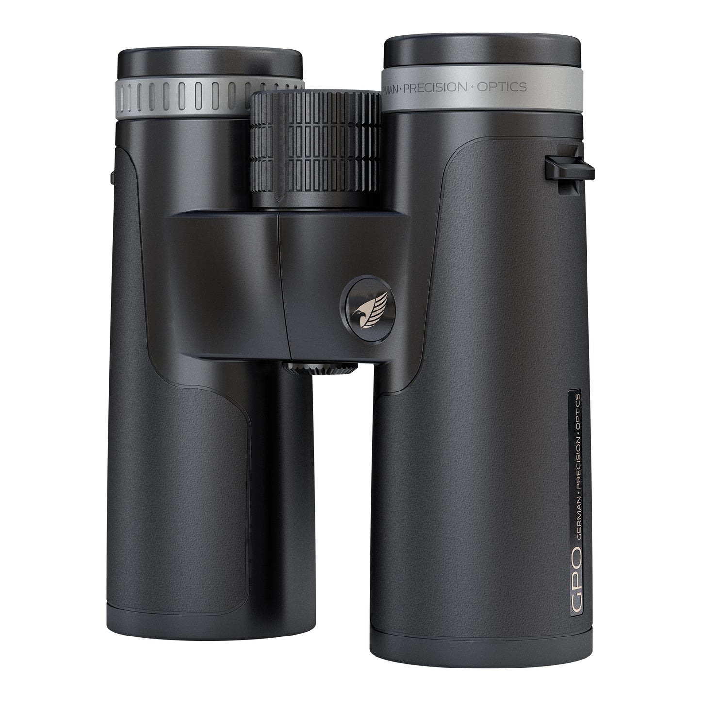 GPO PASSION™ SD 10x42 JAGD FERNGLAS SCHWARZ