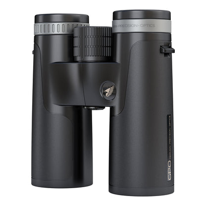 GPO PASSION™ SD 10x42 JAGD FERNGLAS SCHWARZ