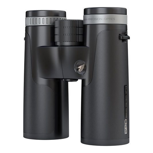 GPO PASSION™ SD 10x42 JAGD FERNGLAS SCHWARZ