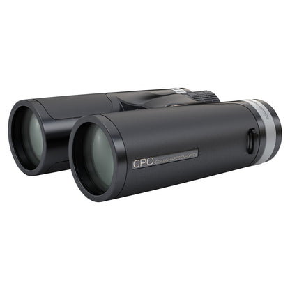 GPO PASSION™ SD 10x42 JAGD FERNGLAS SCHWARZ
