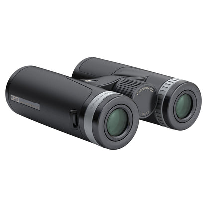 GPO PASSION™ SD 10x42 JAGD FERNGLAS SCHWARZ
