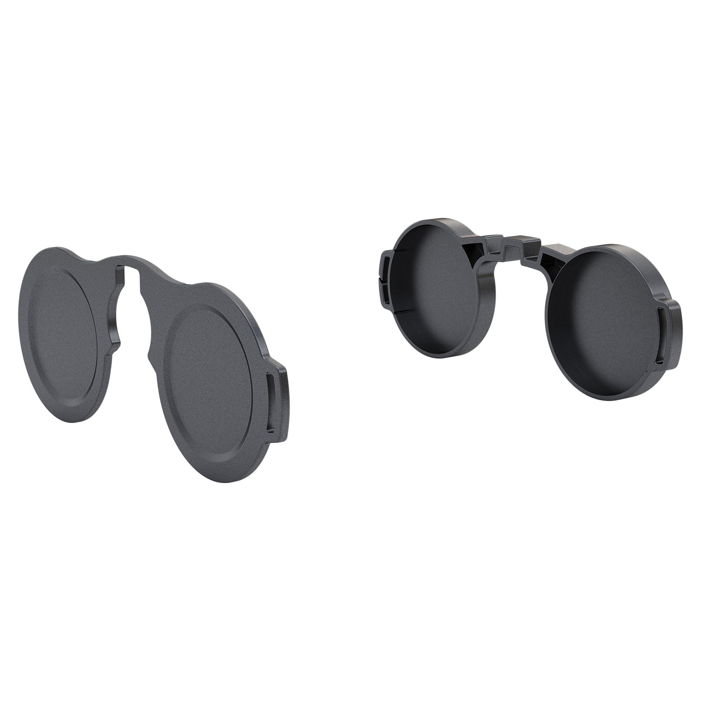 GPO PASSION™ SD 10x42 JAGD FERNGLAS SCHWARZ