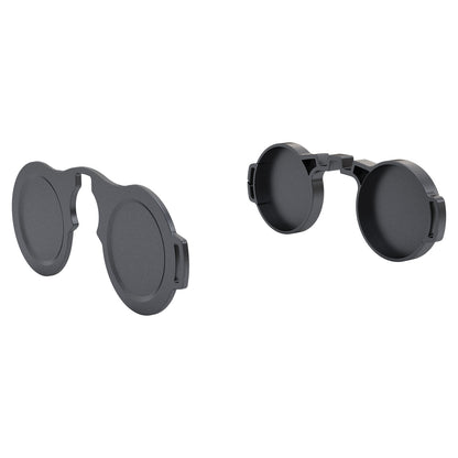 GPO PASSION™ SD 10x42 JAGD FERNGLAS SCHWARZ