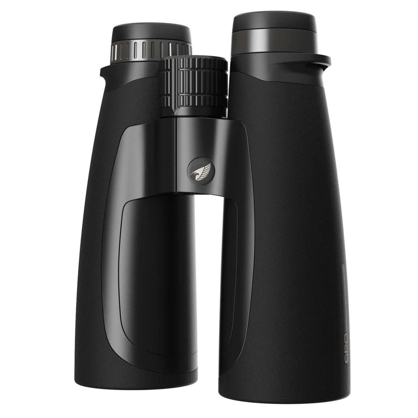 GPO PASSION™ ED 10x56 JAGD FERNGLAS SCHWARZ
