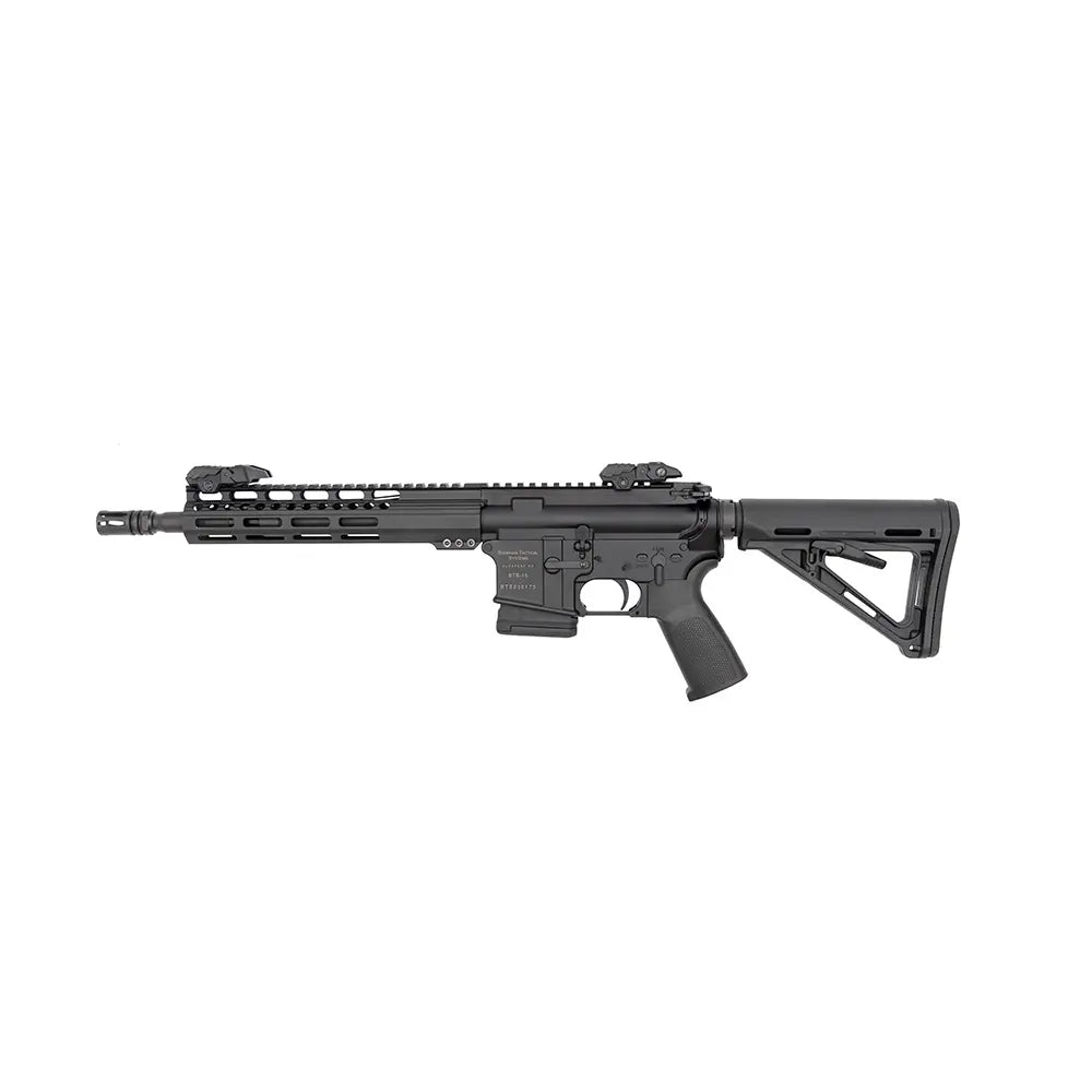 Bavarian Tactical Systems BTS-15 .300 AAC 11,5 Zoll Selbstladebüchse