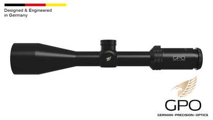 GPO SPECTRA™ ZIELFERNROHR 5x 3-15x56i
