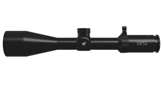 GPO SPECTRA™ ZIELFERNROHR 5x 3-15x56i