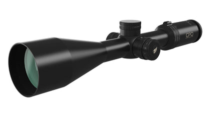 GPO SPECTRA™ ZIELFERNROHR 5x 3-15x56i