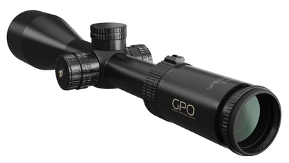 GPO SPECTRA™ ZIELFERNROHR 5x 3-15x56i