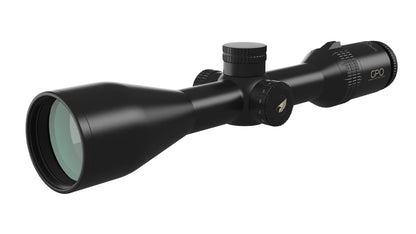 GPO SPECTRA™ ZIELFERNROHR G4i iFIBER 6X 2-12X50i
