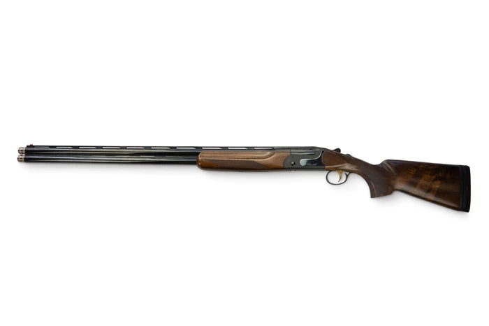 AKKAR BDF CHURCHILL 206S SPORTING 32" brüniert