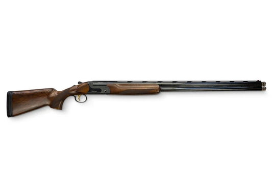 AKKAR BDF CHURCHILL 206S SPORTING 32" brüniert
