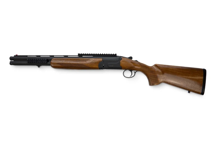 AKKAR BDF CHURCHILL 206E HD BRÜNIERT 20" NUSSBAUMSCHAFT