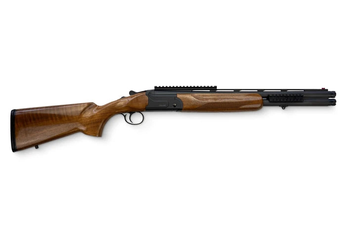 AKKAR BDF CHURCHILL 206E HD BRÜNIERT 20" NUSSBAUMSCHAFT
